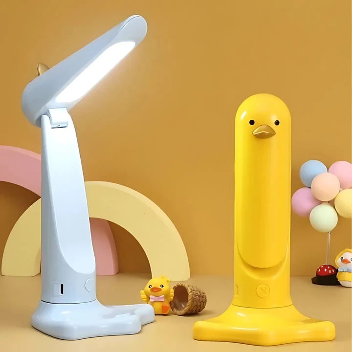 Sofababy Folding LED Table Lamp (Yellow)